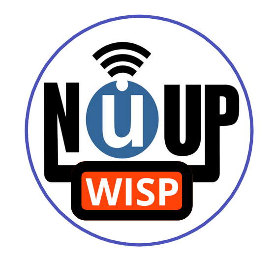 NuupWISP